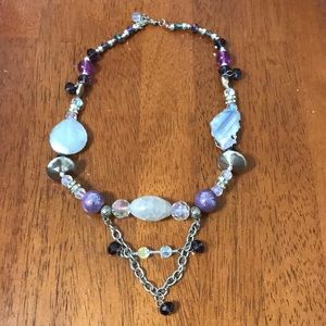 Italian Custom Necklace